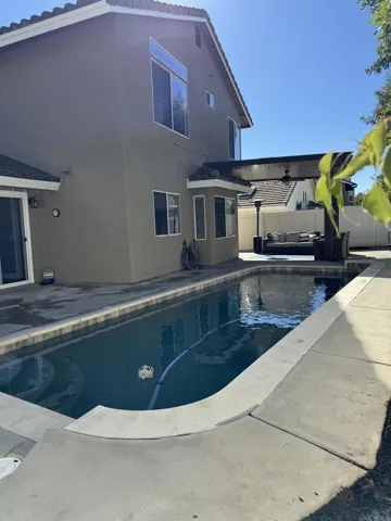 39839 Avenida Palizada, Murrieta, California 92563