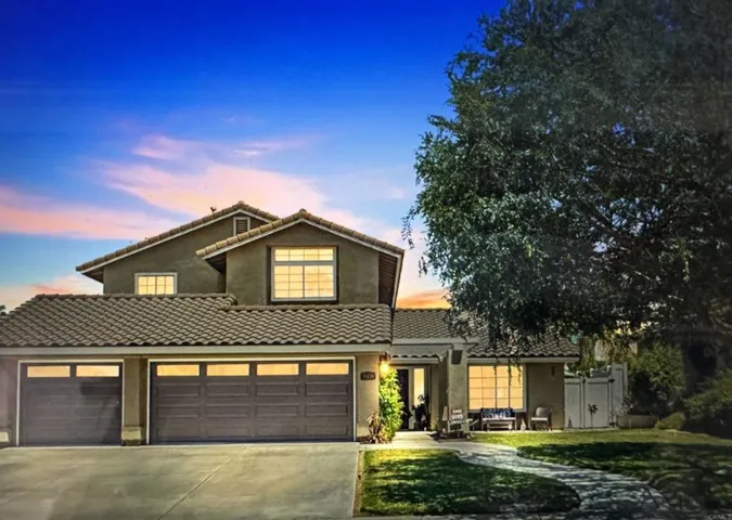39839 Avenida Palizada, Murrieta, California 92563