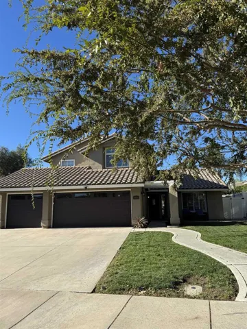 39839 Avenida Palizada, Murrieta, California 92563