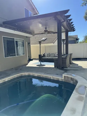 39839 Avenida Palizada, Murrieta, California 92563