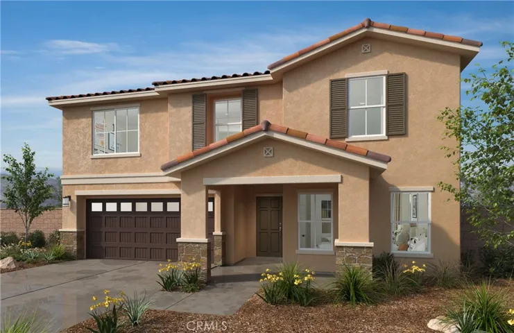 893 Thunder Trail, San Jacinto, California 92582