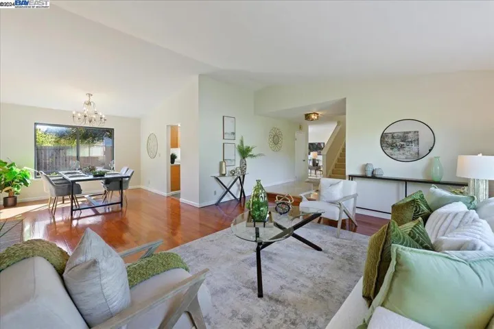 3046 Montevideo Dr, San Ramon, California 94583