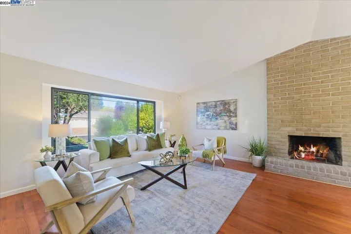 3046 Montevideo Dr, San Ramon, California 94583
