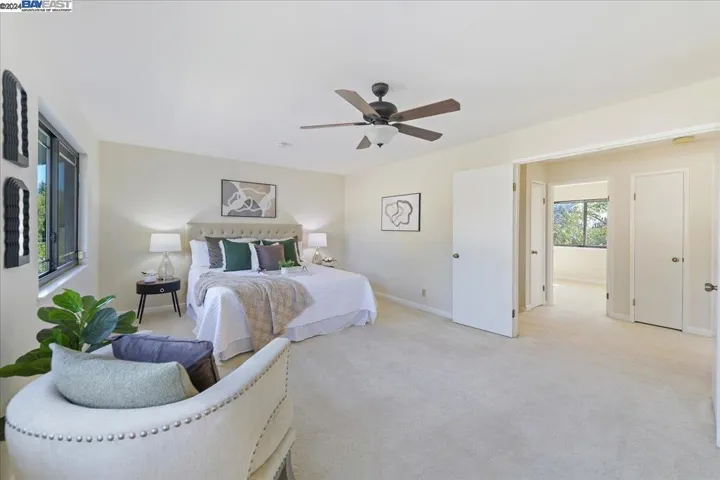 3046 Montevideo Dr, San Ramon, California 94583