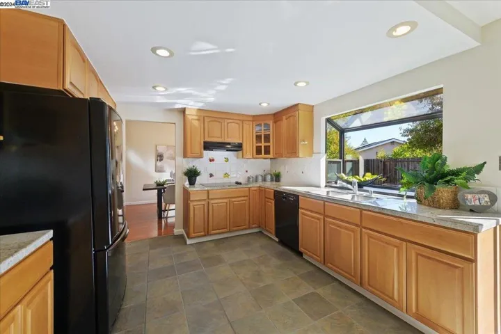 3046 Montevideo Dr, San Ramon, California 94583