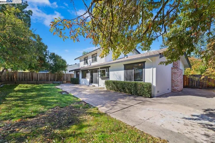 3046 Montevideo Dr, San Ramon, California 94583