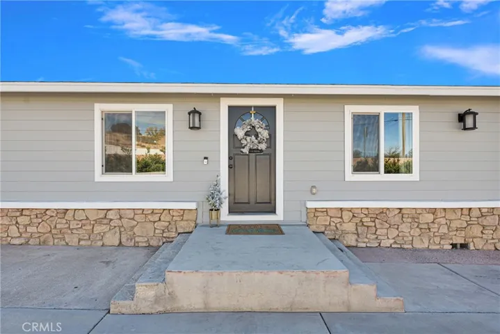 16311 Seneca Road, Victorville, California 92395