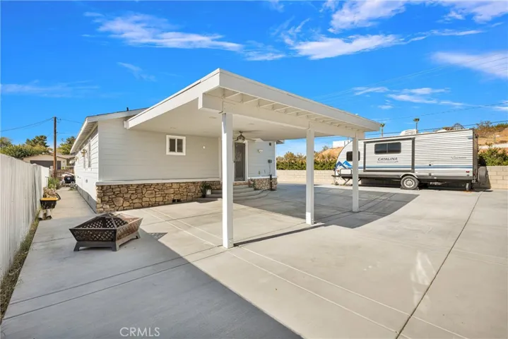 16311 Seneca Road, Victorville, California 92395