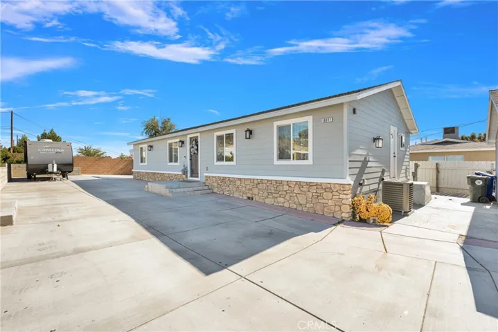 16311 Seneca Road, Victorville, California 92395