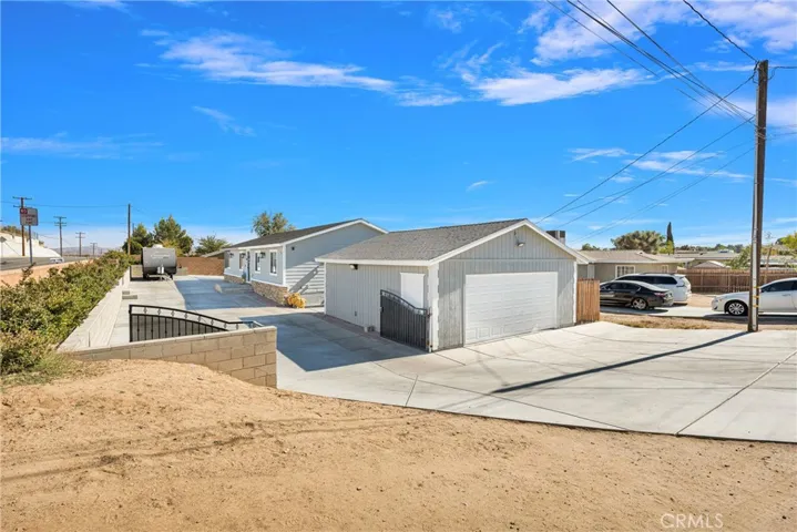 16311 Seneca Road, Victorville, California 92395