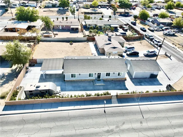 16311 Seneca Road, Victorville, California 92395