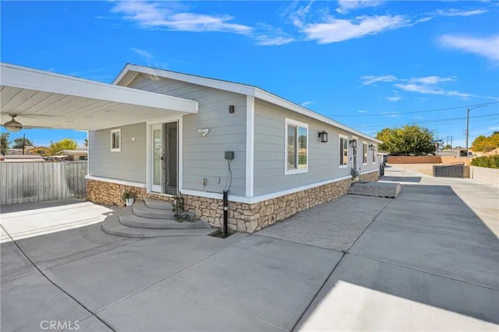 16311 Seneca Road, Victorville, California 92395
