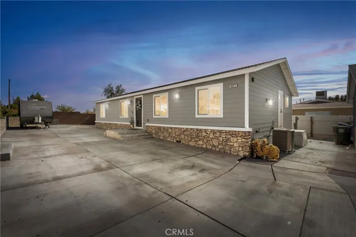 16311 Seneca Road, Victorville, California 92395