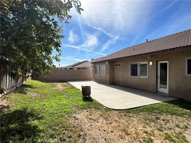 4282 Shetland Lane, Jurupa Valley, California 92509