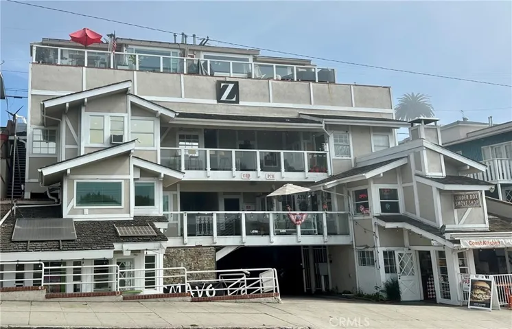 641 Ramona Avenue 2b, Laguna Beach, California 92651