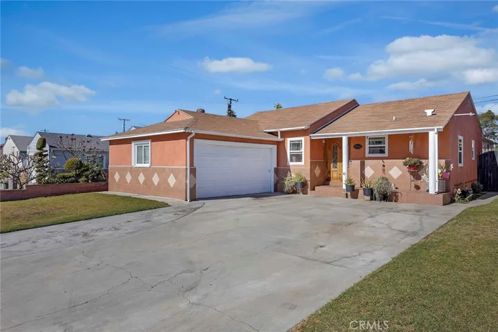 10565 Lyndora Street, Norwalk, California 90650