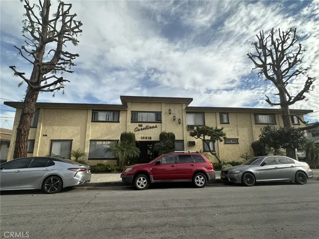 10518 Western Avenue, Downey, California 90241