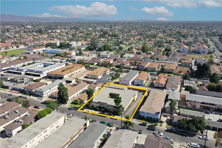 10518 Western Avenue, Downey, California 90241