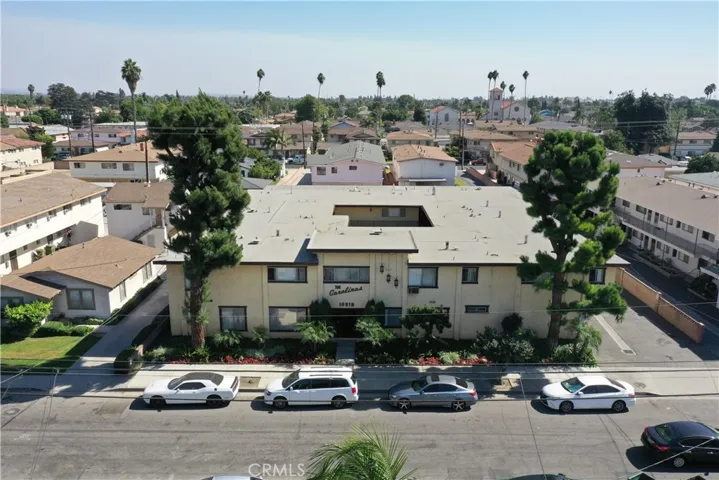 10518 Western Avenue, Downey, California 90241