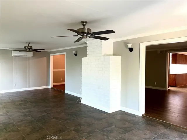 Enclosed Patio Room
