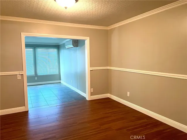 Room that was turned into Formal Dining Room