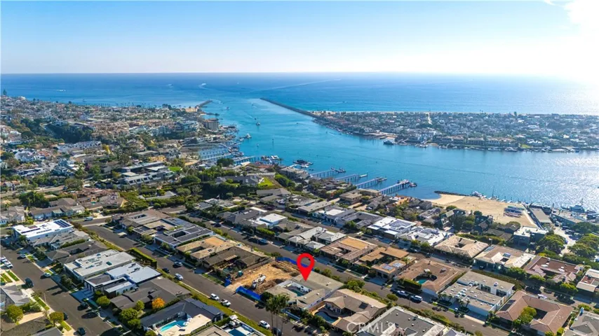 1921 Sabrina, Corona Del Mar, California 92625