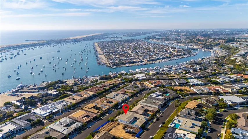1921 Sabrina, Corona Del Mar, California 92625