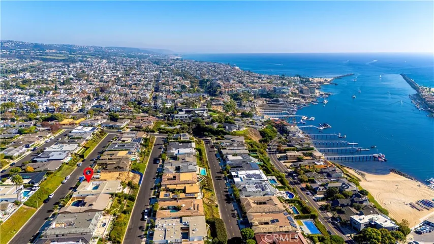1921 Sabrina, Corona Del Mar, California 92625