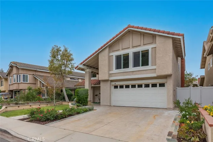 20 Palmatum, Irvine, California 92620