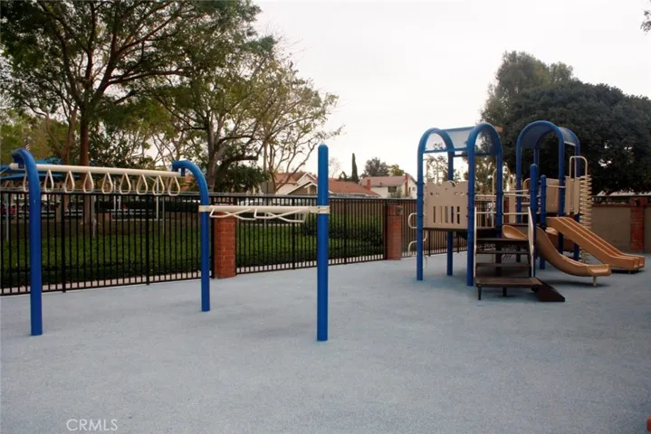 playground in park