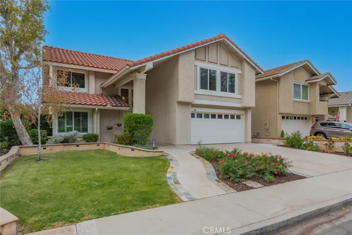 20 Palmatum, Irvine, California 92620