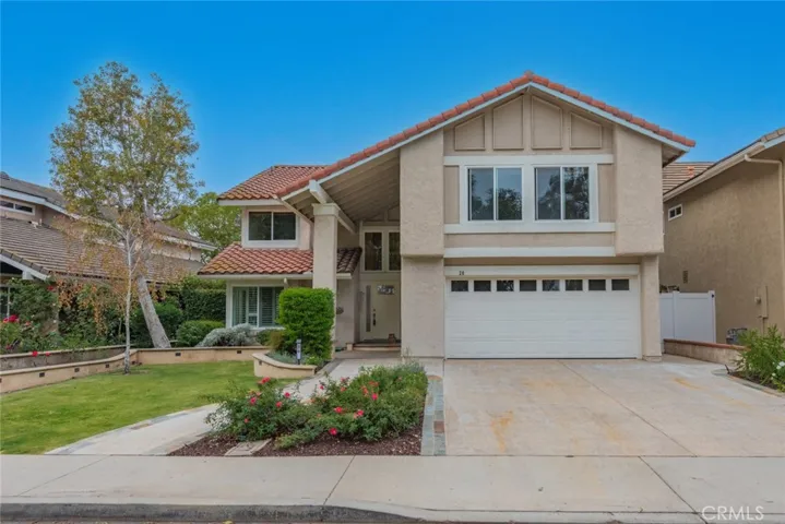 20 Palmatum, Irvine, California 92620