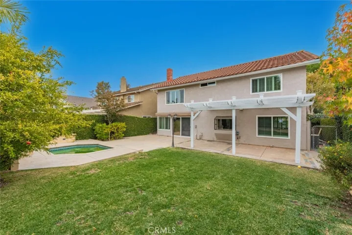 20 Palmatum, Irvine, California 92620