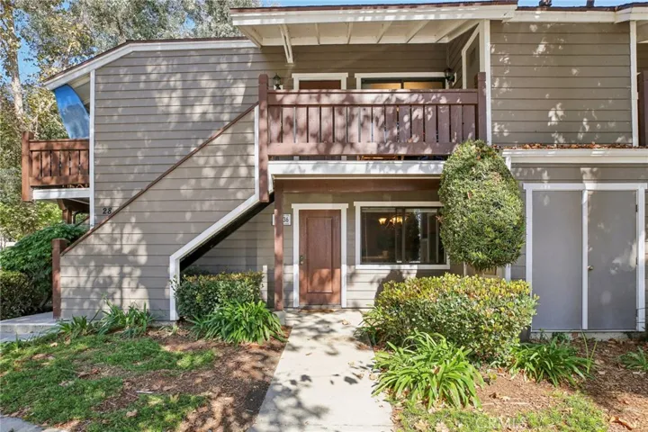 19036 Alamo Lane 221, Yorba Linda, California 92886