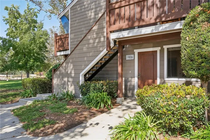 19036 Alamo Lane 221, Yorba Linda, California 92886