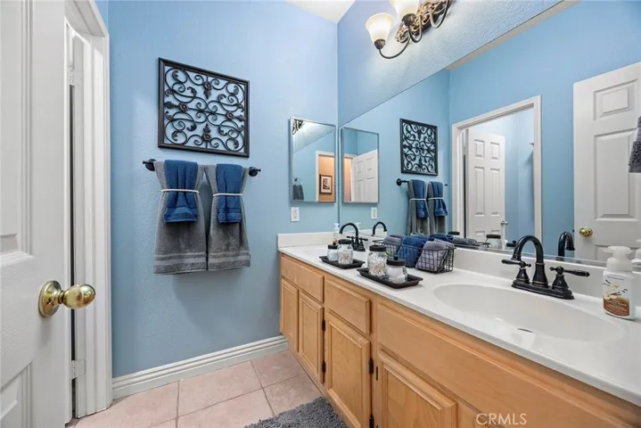 Hall Bathroom