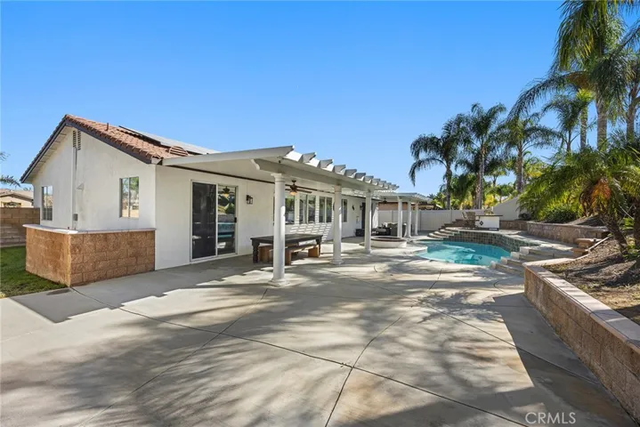 1826 Morfontaine Way, Corona, California 92883