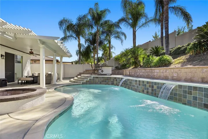 1826 Morfontaine Way, Corona, California 92883