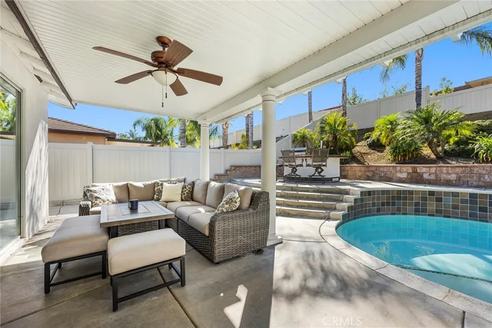 1826 Morfontaine Way, Corona, California 92883