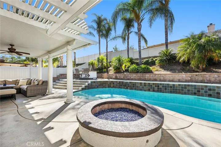1826 Morfontaine Way, Corona, California 92883