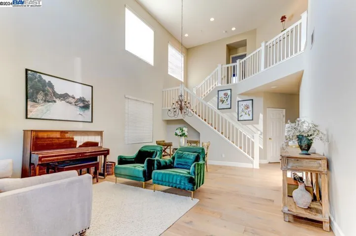 5724 Lobelia Way, Livermore, California 94551