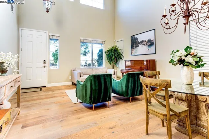 5724 Lobelia Way, Livermore, California 94551