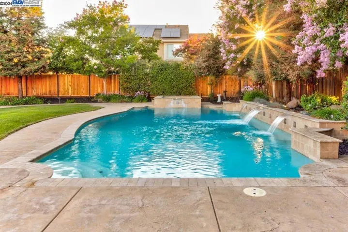 5724 Lobelia Way, Livermore, California 94551