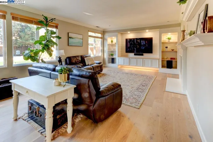 5724 Lobelia Way, Livermore, California 94551