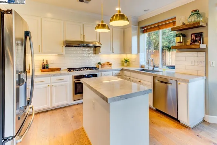 5724 Lobelia Way, Livermore, California 94551