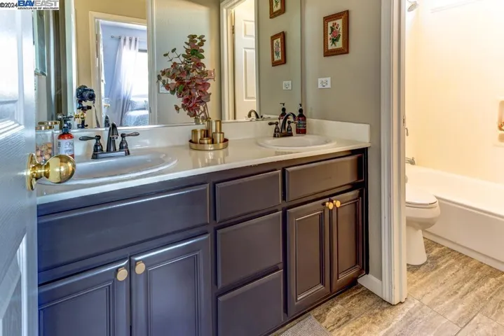 5724 Lobelia Way, Livermore, California 94551