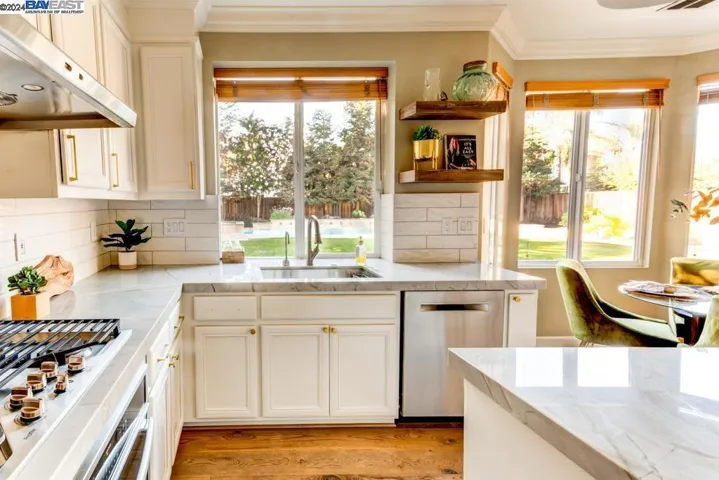 5724 Lobelia Way, Livermore, California 94551