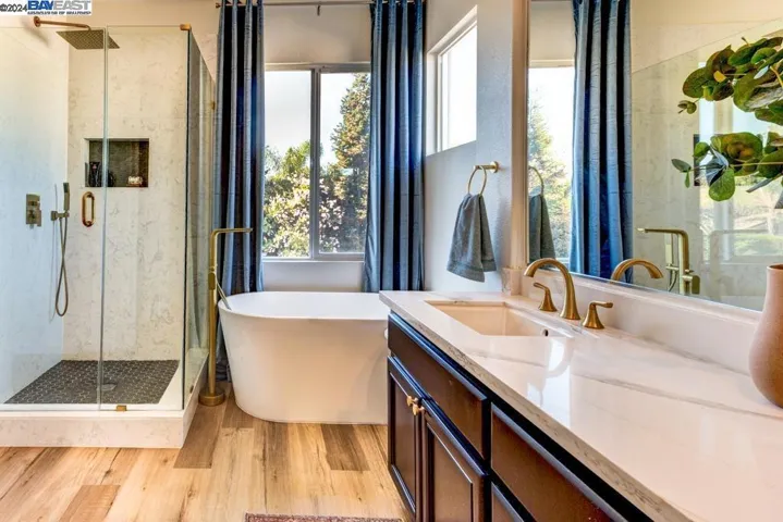 5724 Lobelia Way, Livermore, California 94551