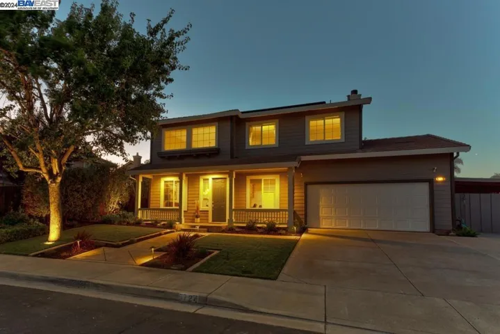 5724 Lobelia Way, Livermore, California 94551