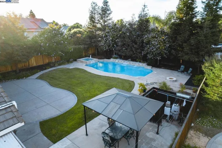 5724 Lobelia Way, Livermore, California 94551